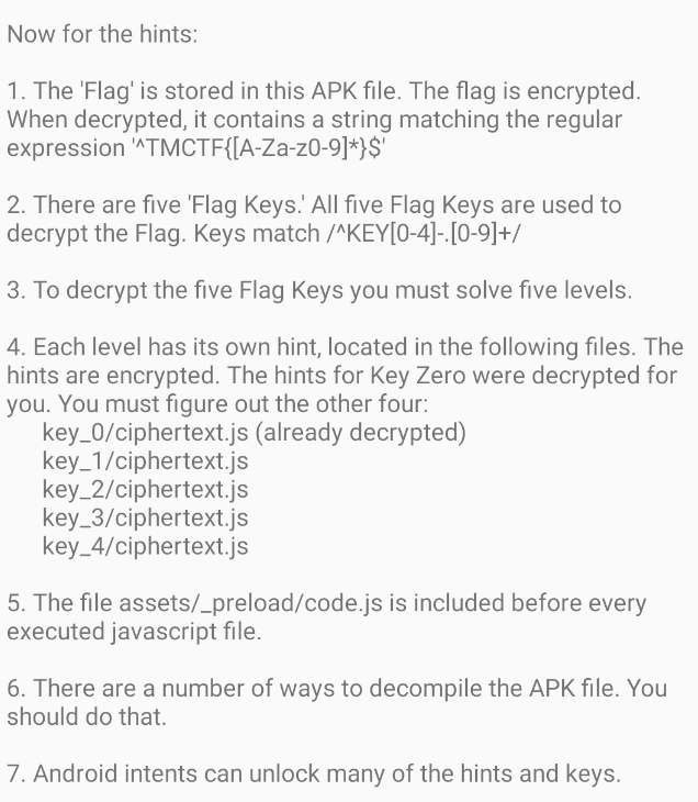 Login
