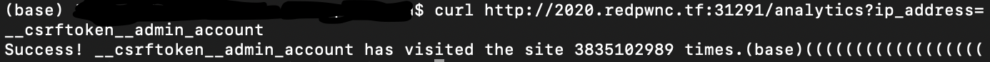 Login