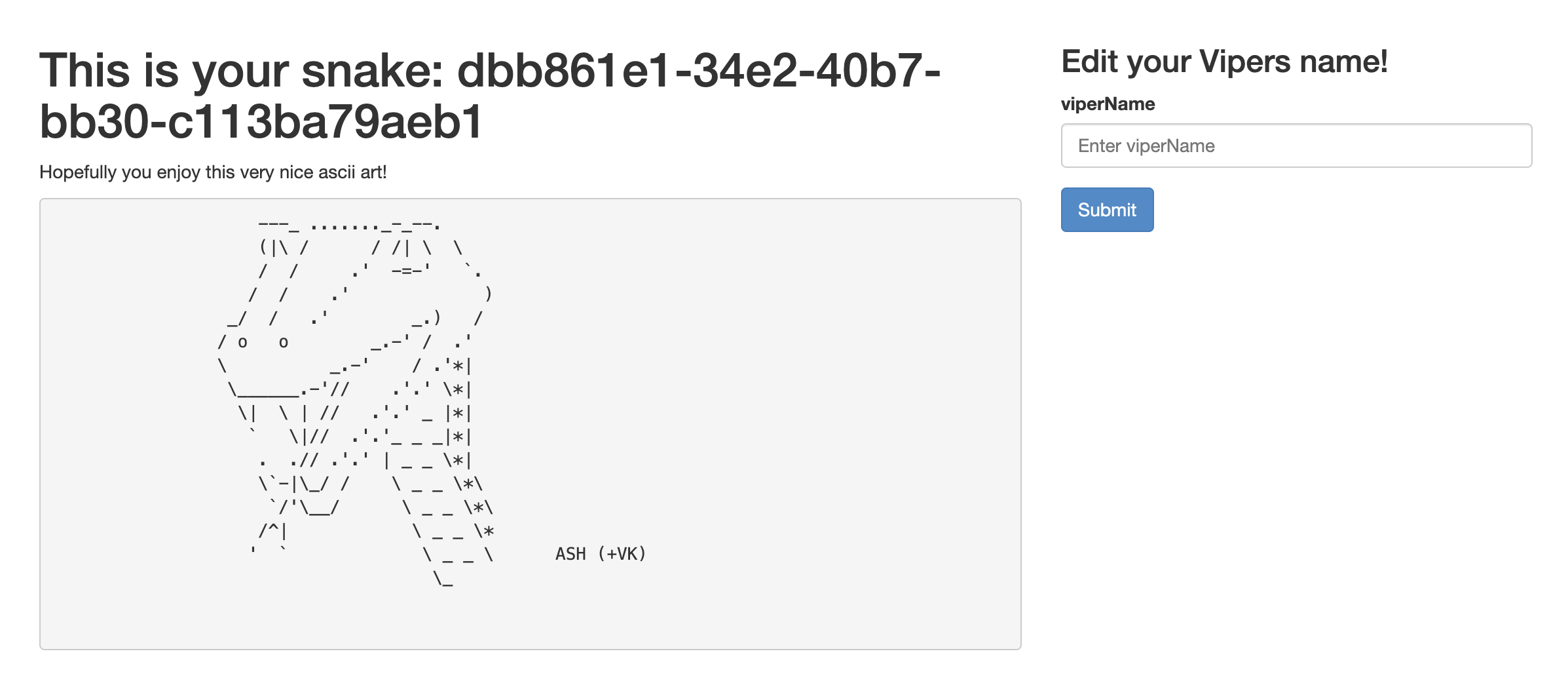 Login