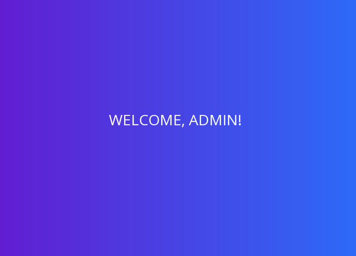 Login