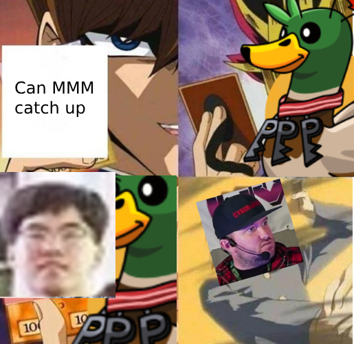 MMM