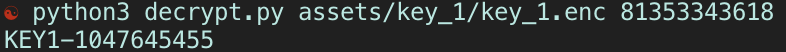 Login