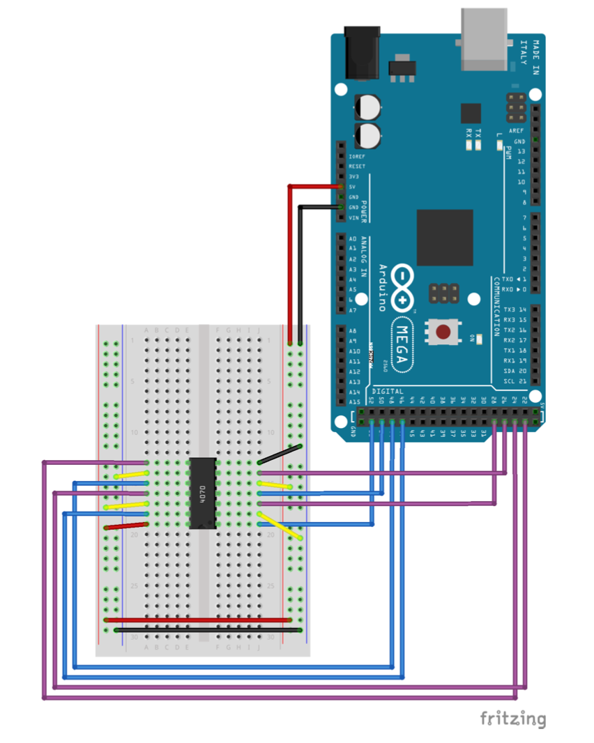 arduino