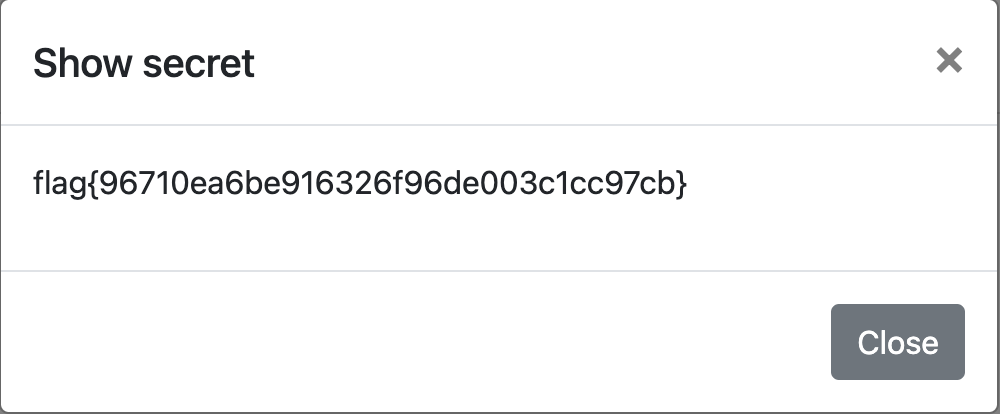 2fa gone bad