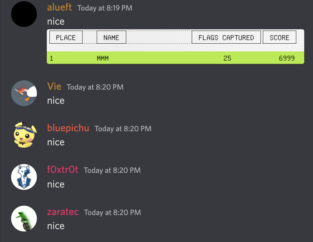 Nice